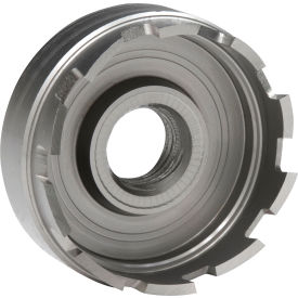 Sheet Metal Hole Cutter, 1-9/16" Diameter x 1/8" Depth of Cut view 2