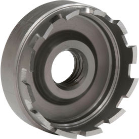 Sheet Metal Holcutter, 1-5/8" Diameter x 1/8" Depth of Cut view 2