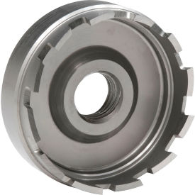 Sheet Metal Holcutter, 1-3/4" Diameter x 1/8" Depth of Cut view 2