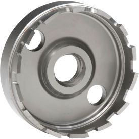 Sheet Metal Holcutter, 2" Dia. x 1/8" Depth of Cut view 2