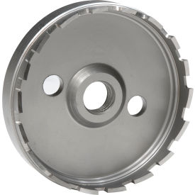 Sheet Metal Holcutter, 2-3/4" Diameter x 1/8" Depth of Cut view 2