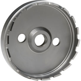 Sheet Metal Hole Cutter, 2-7/8" Diameter x 1/8" Depth of Cut view 2