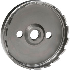 Sheet Metal Holcutter, 3" Diameter x 1/8" Depth of Cut view 2