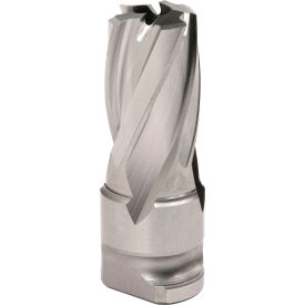 RotaLoc Annular Cutter, 9/16" Dia. x 3/4" Depth of Cut view 2