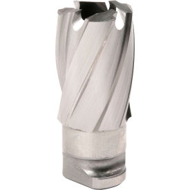RotaLoc Annular Cutter, 3/4" Dia. x 3/4" Depth of Cut view 2
