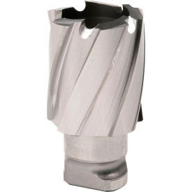 RotaLoc Annular Cutter, 15/16" Diameter x 3/4" Depth of Cut view 2