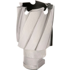 1" Dia. x 3/4" Depth of Cut Annular Cutter view 2