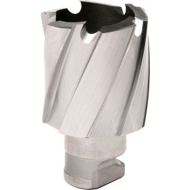 1-1/16" Diameter x 3/4" Depth of Cut Annular Cutter view 2