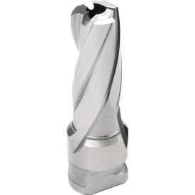 1/2" Dia. x 1" Depth of Cut Annular Cutter view 2