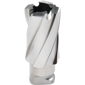 RotaLoc Plus Annular Cutter, 13/16" Dia. x 1" Depth of Cut view 2