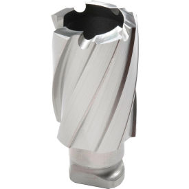 Annular Cutter, 15/16" Diameter x 1" Depth of Cut view 2