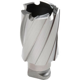 1" Diameter x 1" Depth of Cut Annular Cutter view 2
