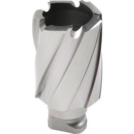 Annular Cutter, 1-1/16" Diameter x 1" Depth of Cut view 2