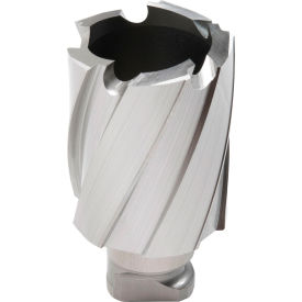1-1/8" Diameter x 1" Depth of Cut, Annular Cutter view 2