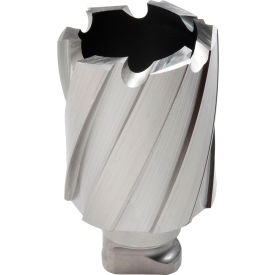 1-3/16" Diameter x 1" Depth of Cut Annular Cutter view 2