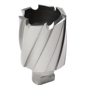 Annular Cutter, 1-1/4" Diameter x 1" Depth of Cut view 2