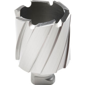 1-3/8" Diameter x 1" Depth of Cut Annular Cutter view 2