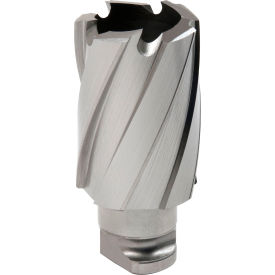 RotaLoc Plus Annular Cutter, 24.5mm Dia. x 25mm Depth of Cut view 2
