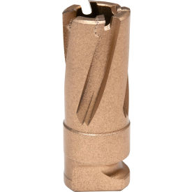 Carbide Annular Cutter, 5/8" Dia. x 3/4" Depth of Cut view 2