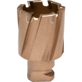 Carbide Annular Cutter, 1-1/16" Dia. x 3/4" Depth of Cut view 2