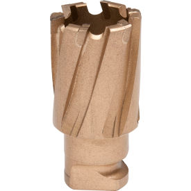 Carbide Annular Cutter, 22mm Diameter x 19mm Depth of Cut view 2