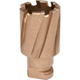 Carbide Annular Cutter, 24mm Diameter x 19mm Depth of Cut view 2
