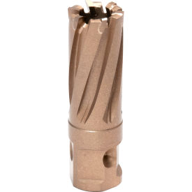 Copperhead Carbide Tip Annular Cutter, 3/4" Dia. x 1" Depth of Cut view 2
