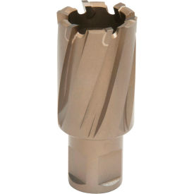 1/2" Dia. x 2" Depth of Cut Copperhead Carbide Tip Annular Cutter view 2