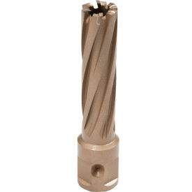 5/8" Dia. x 2" Depth of Cut Copperhead Carbide Tip Annular Cutter view 2