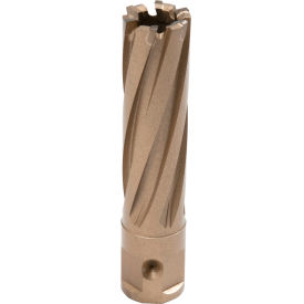 Copperhead Carbide Tip Annular Cutter, 3/4" Diameter x 2" Cutting Depth view 2