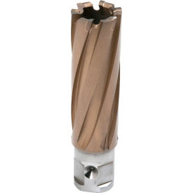 Copperhead Carbide Tip Annular Cutter, 7/8" Diameter x 2" Depth of Cut view 2
