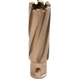 Copperhead Carbide Tip Annular Cutter, 15/16" Dia. x 2" Depth of Cut view 2
