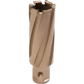 Copperhead Carbide Tip Annular Cutter, 1-1/16" Diameter x 2" Depth of Cut view 2
