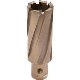 Copperhead Carbide Tip Annular Cutter, 1-1/8" Dia. x 2" Depth of Cut view 2