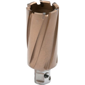 Copperhead Carbide Tip Annular Cutter, 1-5/16" Dia. x 2" Depth of Cut view 2