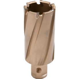 Copperhead Carbide Tip Annular Cutter, 1-3/8" Diameter x 2" Depth of Cut view 2