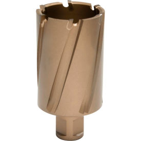 Copperhead Carbide Tip Annular Cutter, 1-9/16" Diameter x 2" Depth of Cut view 2