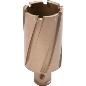 Copperhead Carbide Tip Annular Cutter, 1-5/8" Dia. x 2" Depth of Cut view 2