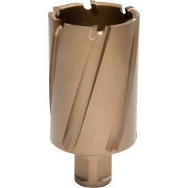 Copperhead Carbide Tip Annular Cutter, 1-11/16" Dia. x 2" Depth of Cut view 2