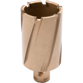 Copperhead Carbide Tip Annular Cutter, 1-3/4" Dia. x 2" Depth of Cut view 2