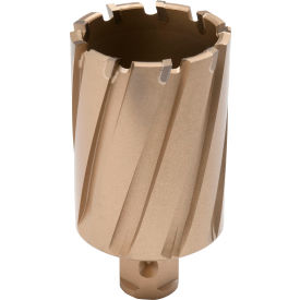 Copperhead Carbide Tip Annular Cutter, 1-7/8" Dia. x 2" Depth of Cut view 2