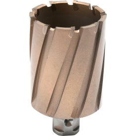 Copperhead Carbide Tip Annular Cutter, 2" Dia. x 2" Depth of Cut view 2