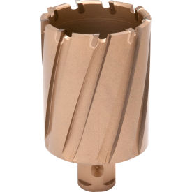 Copperhead Carbide Tip Annular Cutter, 2-1/16" Dia. x 2" Depth of Cut view 2