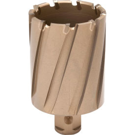 Copperhead Carbide Tip Annular Cutter, 2-3/8" Diameter x 2" Depth of Cut view 2
