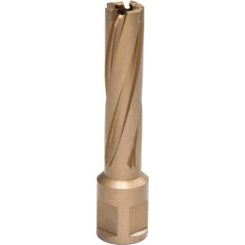 Copperhead Carbide Tip Annular Cutter, 17mm Dia. x 50mm Depth of Cut view 2