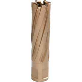 Copperhead Carbide Tip Annular Cutter, 23mm Dia. x 50mm Depth of Cut view 2