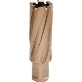 Copperhead Carbide Tip Annular Cutter, 25mm Dia. x 50mm Depth of Cut view 2