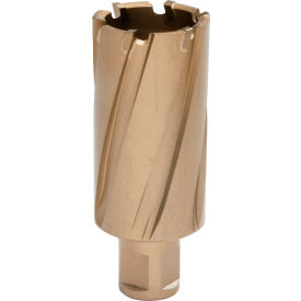 Copperhead Carbide Tip Annular Cutter, 40mm Dia. x 50mm Depth of Cut view 2