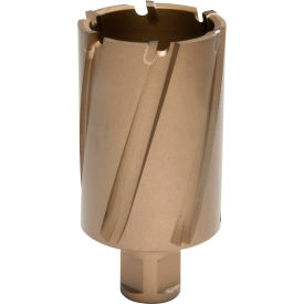 Copperhead Carbide Tip Annular Cutter, 48mm Diameter x 50mm Depth of Cut view 2