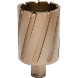 Copperhead Carbide Tip Annular Cutter, 60mm Dia. x 50mm Depth of Cut view 2